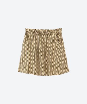 ＜Misha&Puff (Baby&Kids)＞スカート　Ｋ３０２２Ｆ２５