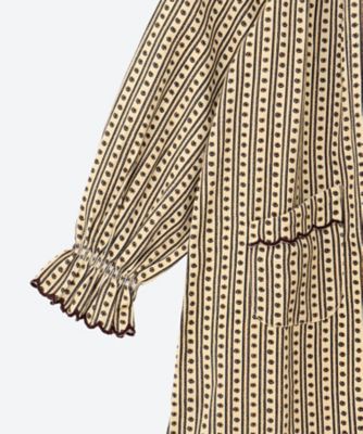 Misha&Puff ワンピース 6y ワンピース K5069F25 | Misha&Puff (Baby&Kids)/ミーシャ