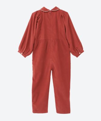 Tinycottons フリース　アウター　ジャンプスーツ Tinycottons フリース アウター ジャンプスーツ
