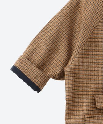 コート TG―497 | TANGERINE (Baby&Kids)/タンジェリン | 三越