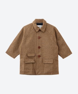 TANGERINE (Baby & Kids)/タンジェリン コート TG―497 ANCIENT LA アウター【三越伊勢丹/公式】