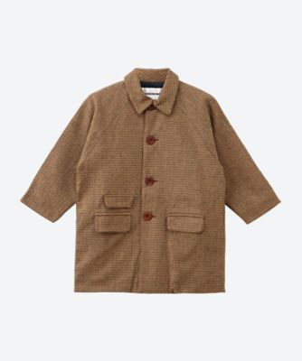 caramel baby&child コート サイズ2 オレンジ caramel baby&child コート サイズ2 オレンジ コート