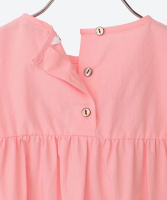 ミナペルホネン　キッズ　ブラウス 120cm item143050800201-1-2.jpg