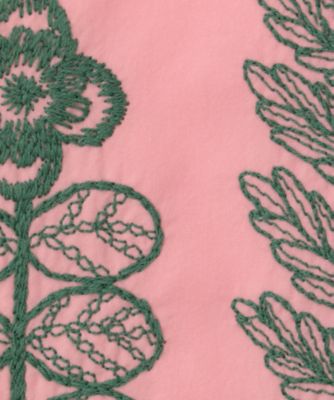 minä perhonen キッズ　刺繍入りノースリーブワンピース130 000000264729_2TYmtLF.jpg