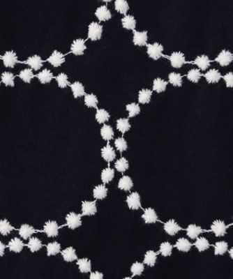 ワンピース ADA3440PB | mina perhonen (Baby&Kids)/ミナ