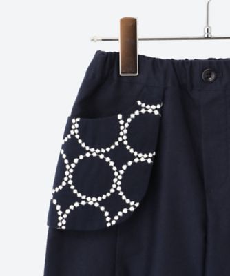 ミナペルホネン　子供未使用パンツ！ item143050800701-1-2.jpg