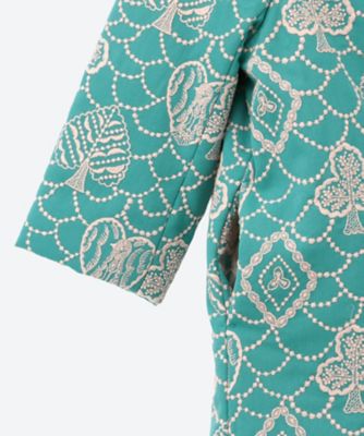 コート ADA6081PC | mina perhonen (Baby&Kids)/ミナ