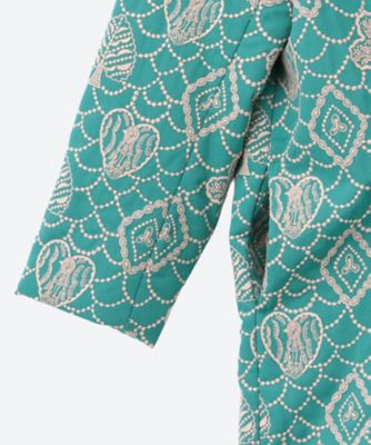 コート ADA6081PD | mina perhonen (Baby&Kids)/ミナ