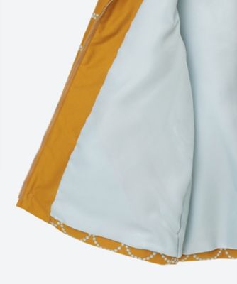 ジャケット ADA6082PD | mina perhonen (Baby&Kids)/ミナ