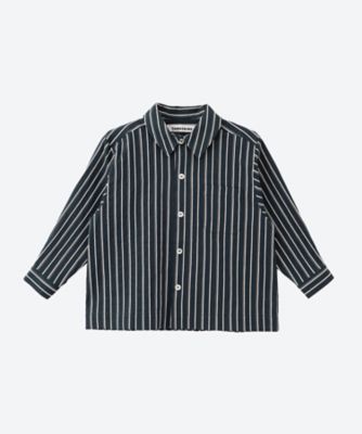 ＜TANGERINE (Baby&Kids)＞シャツ　ＴＧ―４９３