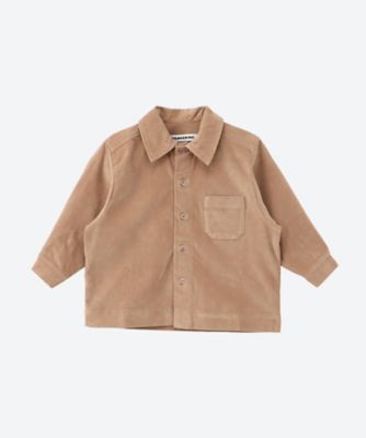 ＜TANGERINE (Baby&Kids)＞シャツ　ＴＧ―４９４