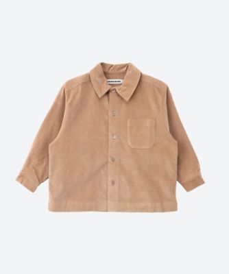 ＜TANGERINE (Baby&Kids)＞シャツ　ＴＧ―４９４