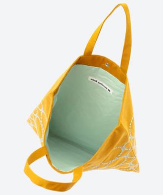 トートバッグ ADA7296P | mina perhonen (Baby&Kids