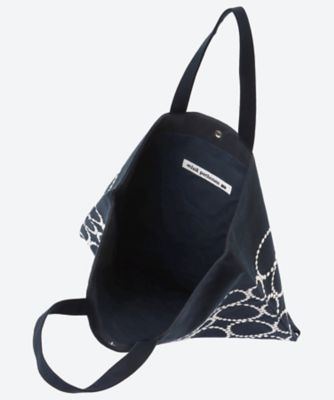 トートバッグ ADA7296P | mina perhonen (Baby&Kids)/ミナ