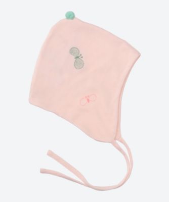 帽子 ADA7307P | mina perhonen (Baby&Kids)/ミナ ペルホネン