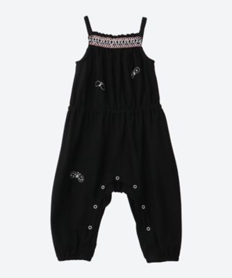 サロペット ADA8481P | mina perhonen (Baby&Kids)/ミナ