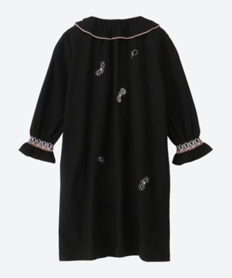 ワンピース ADA8483PC | mina perhonen (Baby&Kids