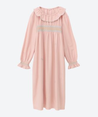 mina perhonen (Baby & Kids)/ミナ ペルホネン ワンピース ADA8483PD pink ワンピース・ドレス【三越伊勢丹/公式】