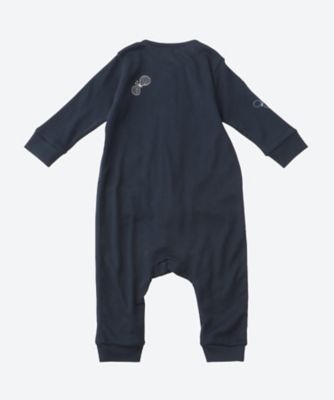 ロンパース ADA8489P | mina perhonen (Baby&Kids)/ミナ