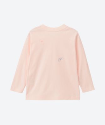 ミナペルホネン カットソー ミナペルホネン ChouCho 長袖カットソー36