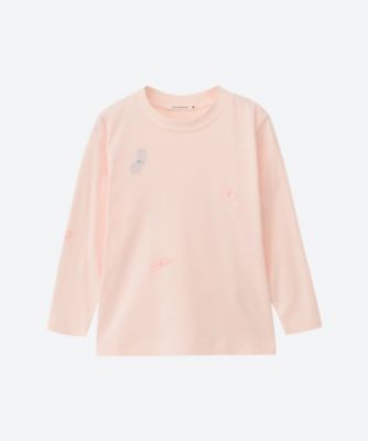 カットソー ADA8490PC | mina perhonen (Baby&Kids