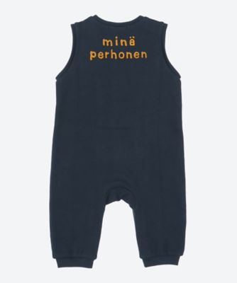 ロンパース ADA8493P | mina perhonen (Baby&Kids)/ミナ