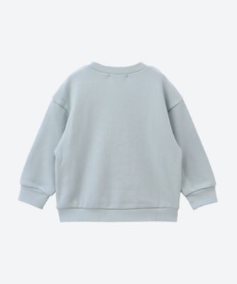 スウェット ADA8494PC | mina perhonen (Baby&Kids