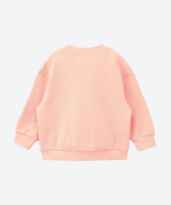 スウェット ADA8496PC | mina perhonen (Baby&Kids)/ミナ