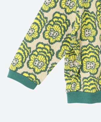 セーター ADA8500PB | mina perhonen (Baby&Kids)/ミナ