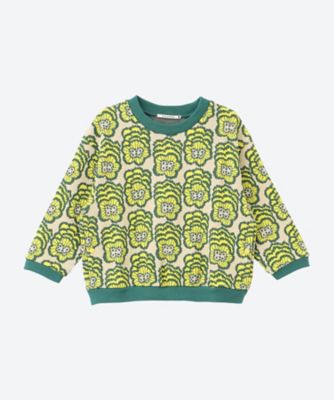 ミナペルホネン キッズ size100 おくるみ BP8066P | mina perhonen (Baby&Kids)/ミナ