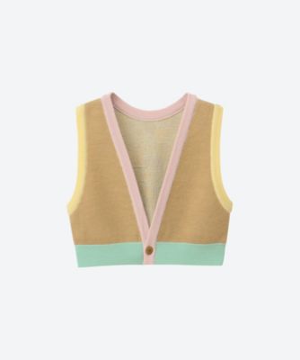 ミナペルホネン キッズ size100 おくるみ BP8066P | mina perhonen (Baby&Kids)/ミナ