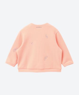 美品mina perhonen grandma カーディガン38 pink 札有 美品mina perhonen grandma カーディガン38 pink 札有 美品mina