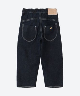 mina perhonen セットアップ　トップス　パンツ　キッズ130(8A) hare スカート - minä perhonen