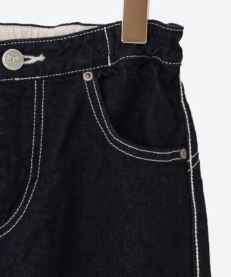 mina perhonen ブラック スラックス mina perhonen ブラック スラックス mina perhonen(ミナ