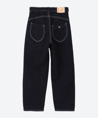 mina perhonen キッズデニムパンツ パンツ BP4002PD | mina perhonen (Baby&Kids)/ミナ