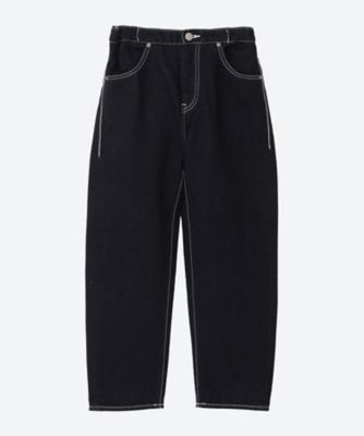 mina perhonen キッズデニムパンツ パンツ BP4002PD | mina perhonen (Baby&Kids)/ミナ