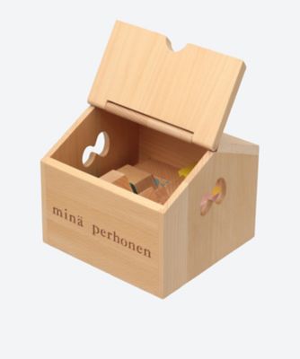 つみき BP7102P | mina perhonen (Baby&Kids)/ミナ