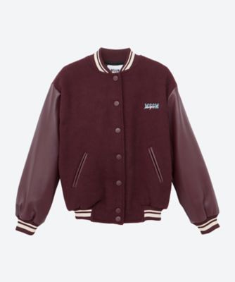 ブルゾン F5MSJ―GBO106 | MSGM (Baby&Kids)/エムエス