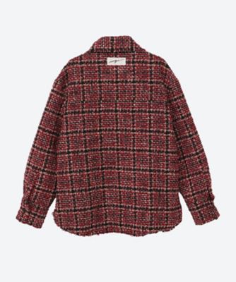 MSGMキッズ ジャケット F5MSJ―GJK199 | MSGM (Baby&Kids