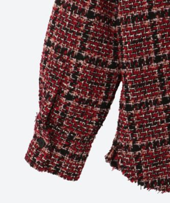 ジャケット F5MSJ―GJK199 | MSGM (Baby&Kids
