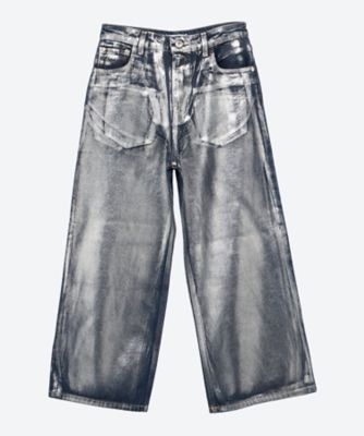 ＜MSGM (Baby&Kids)＞パンツ　Ｆ５ＭＳＪ―ＧＤＰ０４５