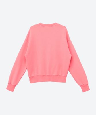 スウェット F5MSJ―GSW160 | MSGM (Baby&Kids)/エムエス