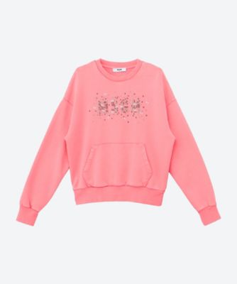 ＜MSGM (Baby&Kids)＞スウェット　Ｆ５ＭＳＪ―ＧＳＷ１６０