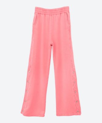 ＜MSGM (Baby&Kids)＞パンツ　Ｆ５ＭＳＪ―ＧＦＰ１６３