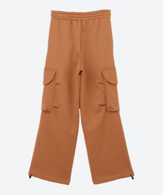 ＜MSGM (Baby&Kids)＞パンツ　Ｆ５ＭＳＪ―ＵＦＰ０２５