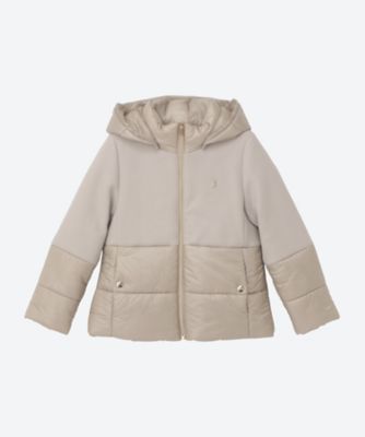 ＜HERNO (Baby&Kids)＞コート
