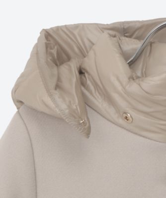 コート | HERNO (Baby&Kids)/ヘルノ(KIDS) | 三越伊勢丹オンライン