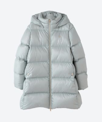 HERNO (Baby & Kids)/ヘルノ(KIDS) コート L.BLUE アウター【三越伊勢丹/公式】