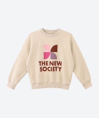 ＜The New Society (Baby&Kids)＞スウェット　４８９６１１６７１