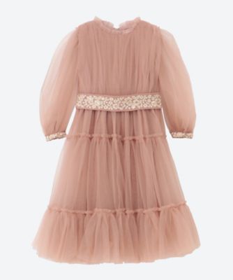 ＜C’era una volta (Baby&Kids)＞ワンピース　４８１７１１０２１